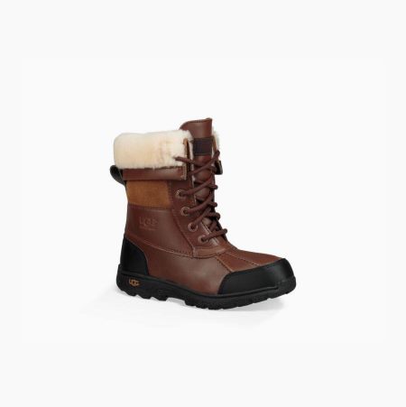 UGG Butte II CWR - Boots Barn - Brune (NO-N043)